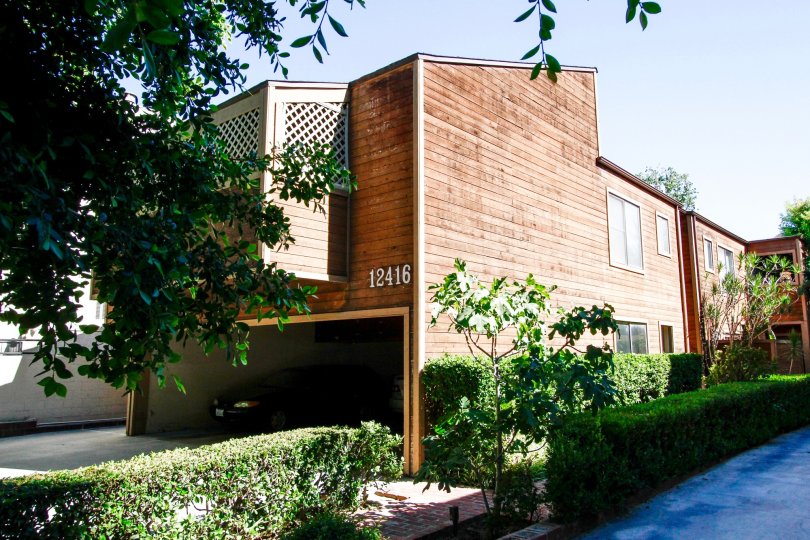 12416 Moorpark St Studio City CA